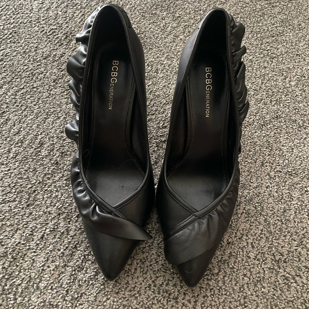 BCBGeneration Heels